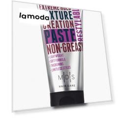 Паста для укладки Mades Cosmetics