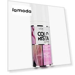 Тонирующее средство для волос L'Oreal Paris