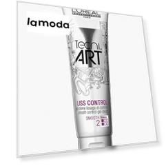 Гель для укладки L'Oreal Professionnel