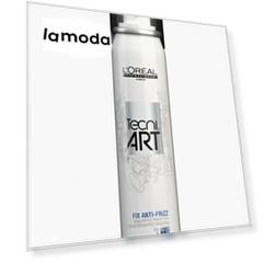 Спрей для укладки L'Oreal Professionnel