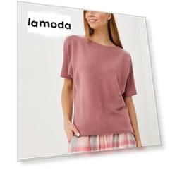Джемпер домашний Lika Dress