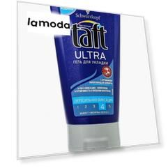 Гель для укладки Taft