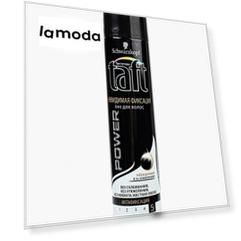 Лак для волос Taft