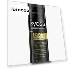 Спрей для волос Syoss