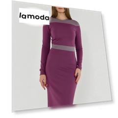 Платье ImpressByDress