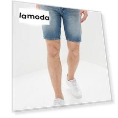 Шорты джинсовые Levi's®