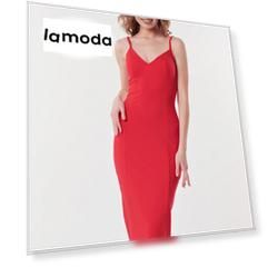 Платье Irma Dressy