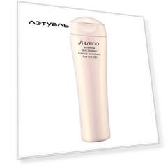 SHISEIDO Восстанавливающая эмульсия для тела Revitalizing Body Emulsion
