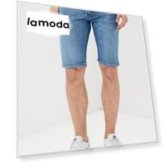 Шорты джинсовые Pepe Jeans