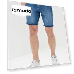 Шорты джинсовые Wrangler