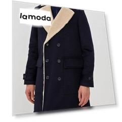 Пальто Topman