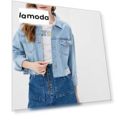 Куртка джинсовая Befree