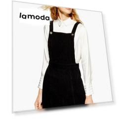 Сарафан Topshop
