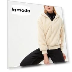 Шуба Topshop