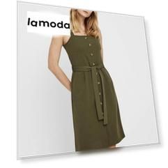 Сарафан Vero Moda