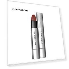 BURBERRY Помада-стик для губ придающая объем Full Kisses. Коллекция Festive 2017