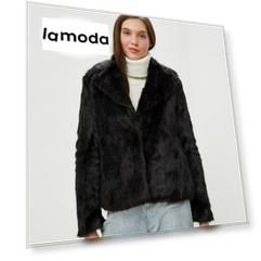 Шуба Miss Selfridge