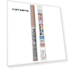 THEBALM Тени-стик устойчивые кремовые BatterUp
