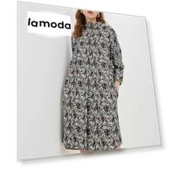 Пальто Анна Голицына