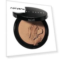 BOBBI BROWN Пудра компактная с эффектом загара Illuminating Bronzing Powder