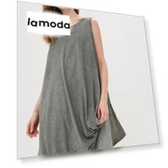 Платье Hassfashion