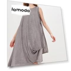 Платье Hassfashion