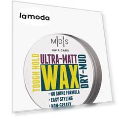 Воск для укладки Mades Cosmetics