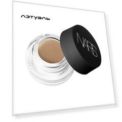 NARS Кремовые тени для бровей