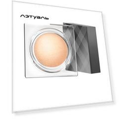 BURBERRY Тени для век кремовые Eye Colour Cream