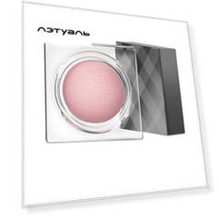 BURBERRY Тени для век кремовые Eye Colour Cream