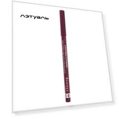 RIMMEL Стойкий контурный карандаш для губ Lasting Finish 1000 Kisses