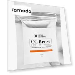 Хна для бровей CC Brow