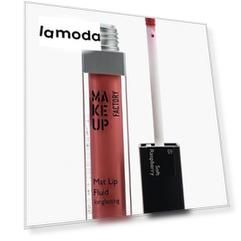 Блеск для губ Make Up Factory