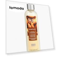 Шампунь Organic Spa