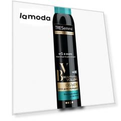 Мусс для укладки Tresemme