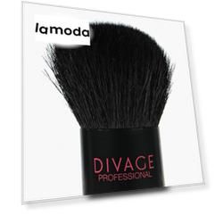 Кисть для лица Divage
