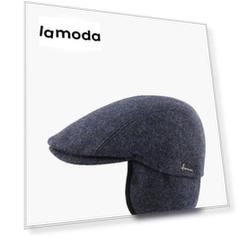 Кепка Herman