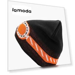 Шапка Logro kids
