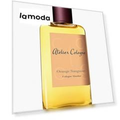 Парфюмерная вода Atelier Cologne