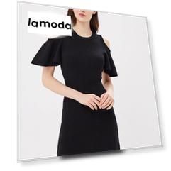 Платье Conso Wear