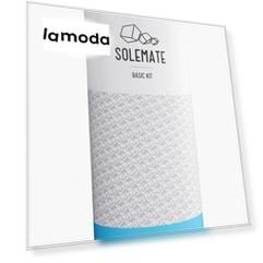 Набор для чистки обуви Solemate