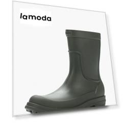 Резиновые сапоги Crocs