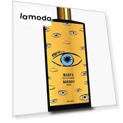 Парфюмерная вода Memo
