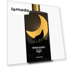 Парфюмерная вода Memo