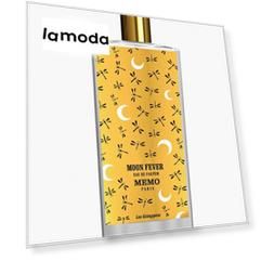 Парфюмерная вода Memo
