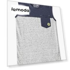 Майка Lemon Beret