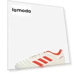 Шиповки adidas