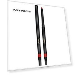 YSL Контурный карандаш для губ с аппликатором и точилкой Dessin Des Levres