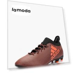 Бутсы adidas