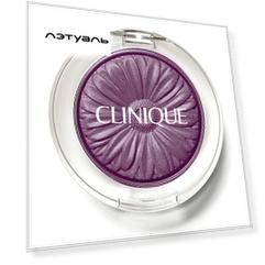 CLINIQUE Cтойкие кремовые тени для век Clinique Lid Pop
